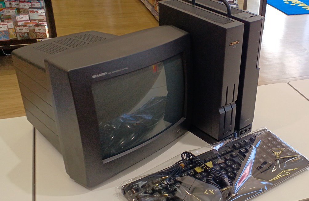 RT @hardoff_tohori: こんにちは！！！！ 本日なんとジャンクですが