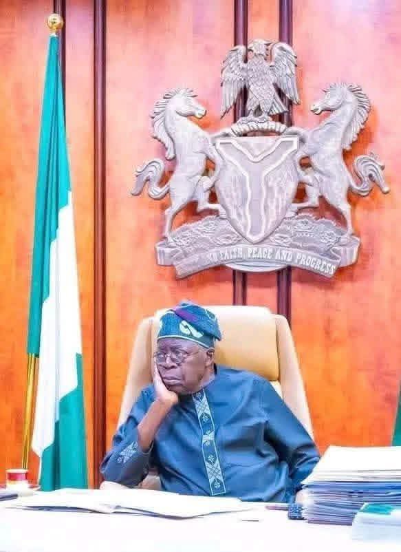 If we’re being completely honest, if politics was a competition based on looks and posture, PBAT would probably come last.

He doesn’t look “larger than life.”
He’s not physically imposing.
He doesn’t have that dramatic, sharp, cinematic presence some people expect from a