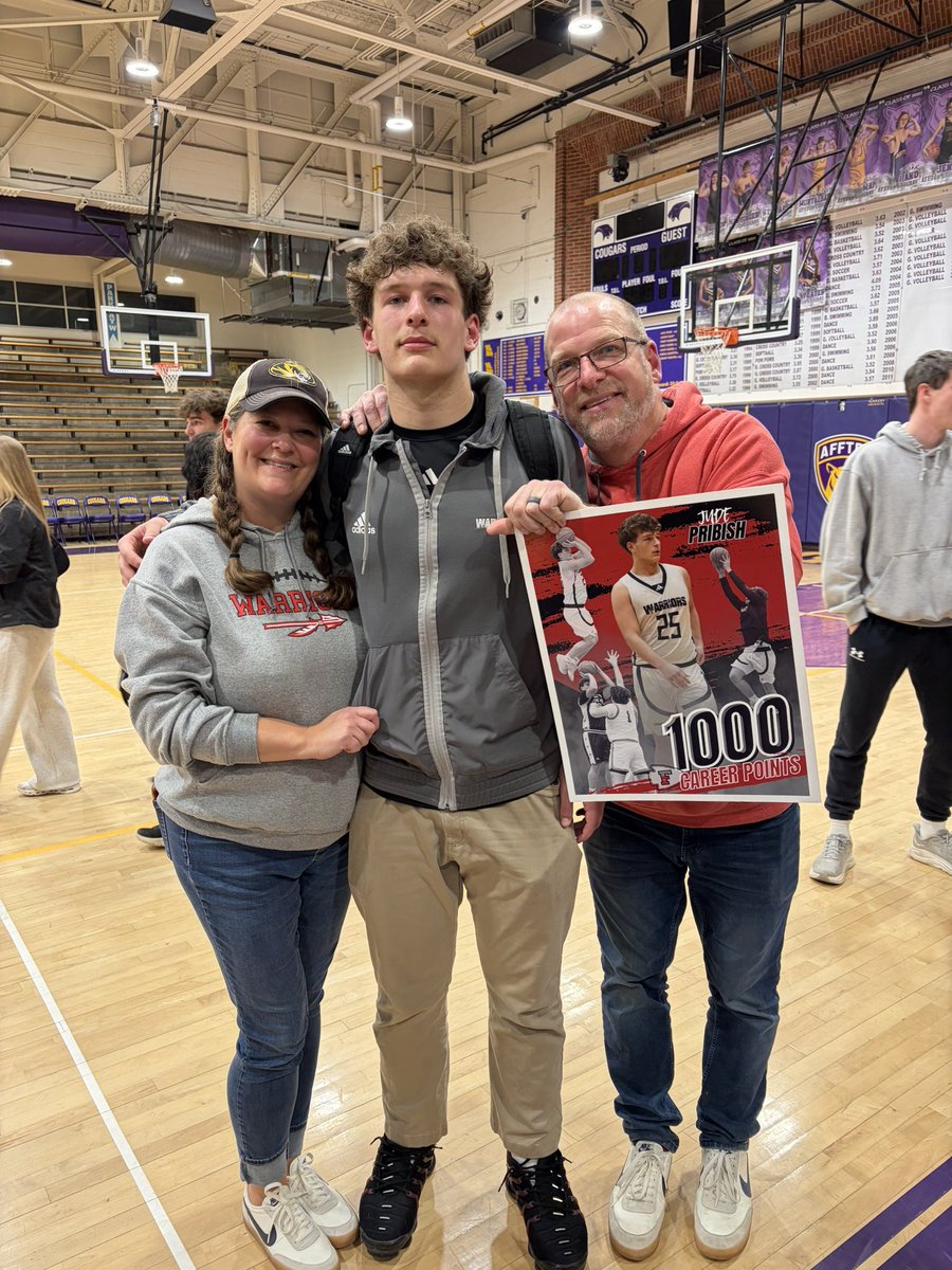 Fox Warrior Football tweet media