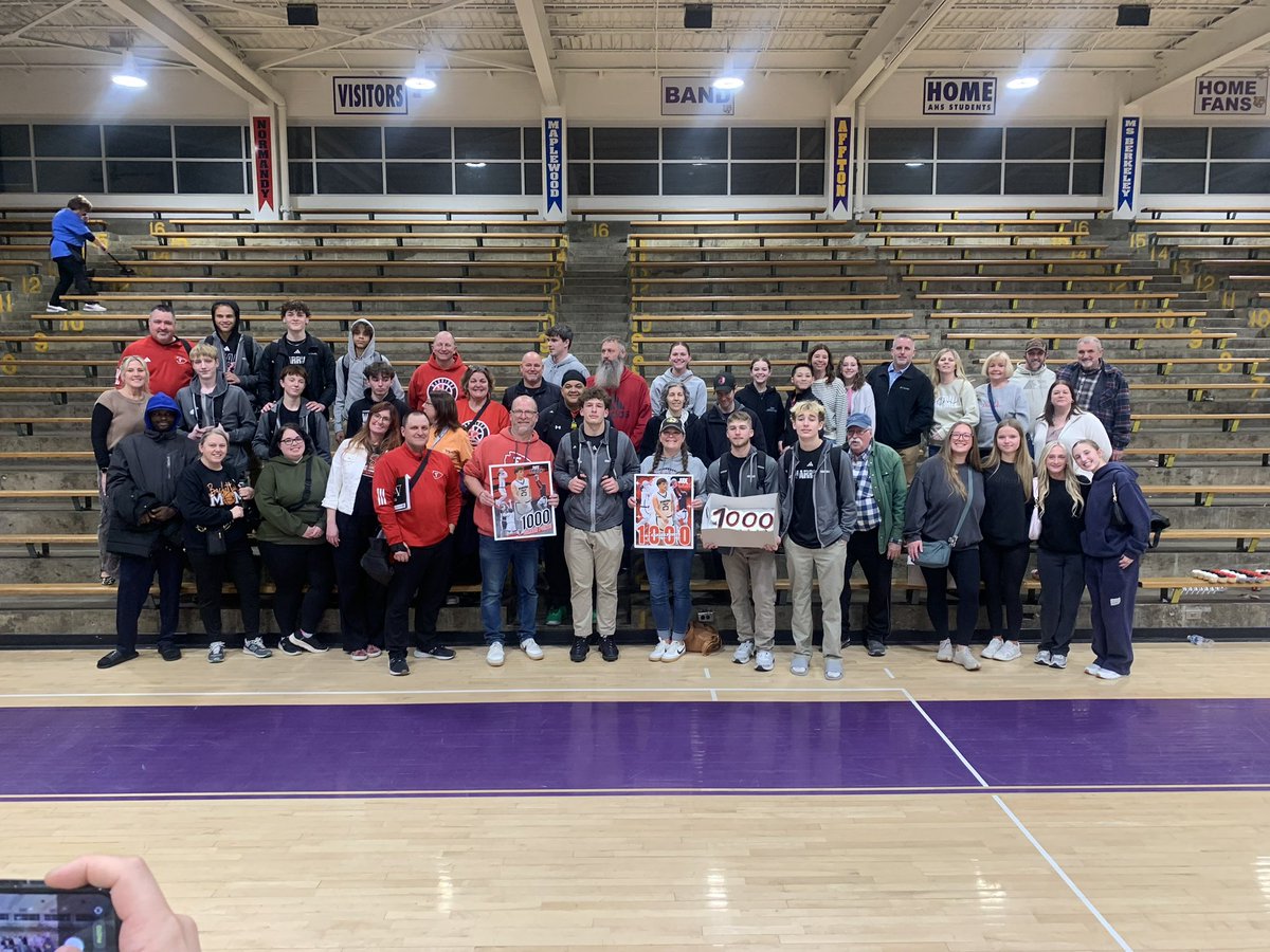 Fox Warrior Football tweet media