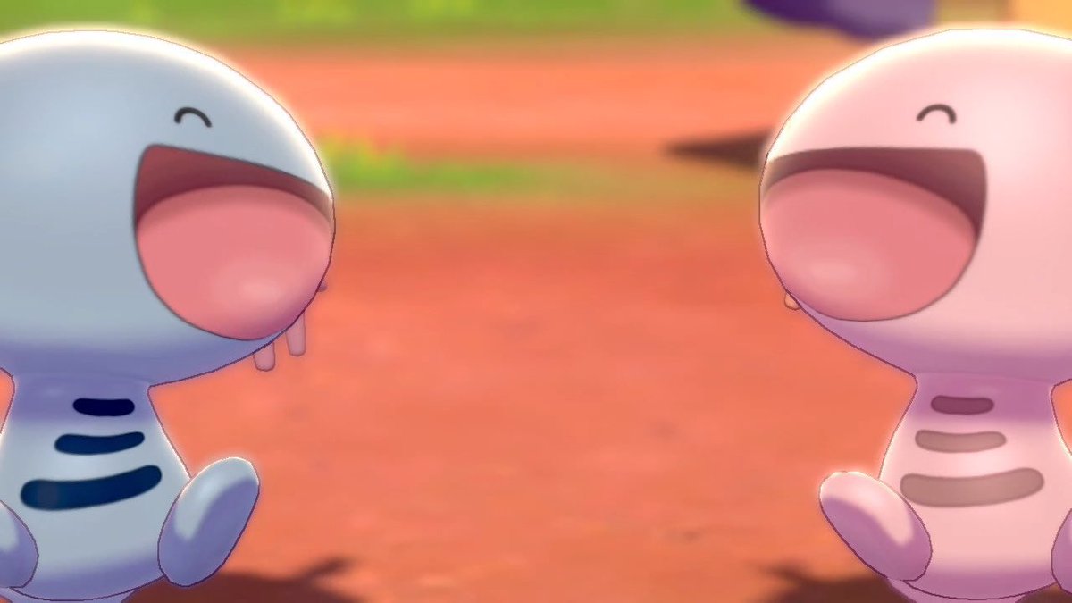 wooper world!! 卅(•‿•)卅 (@hourlywooper) on Twitter photo 