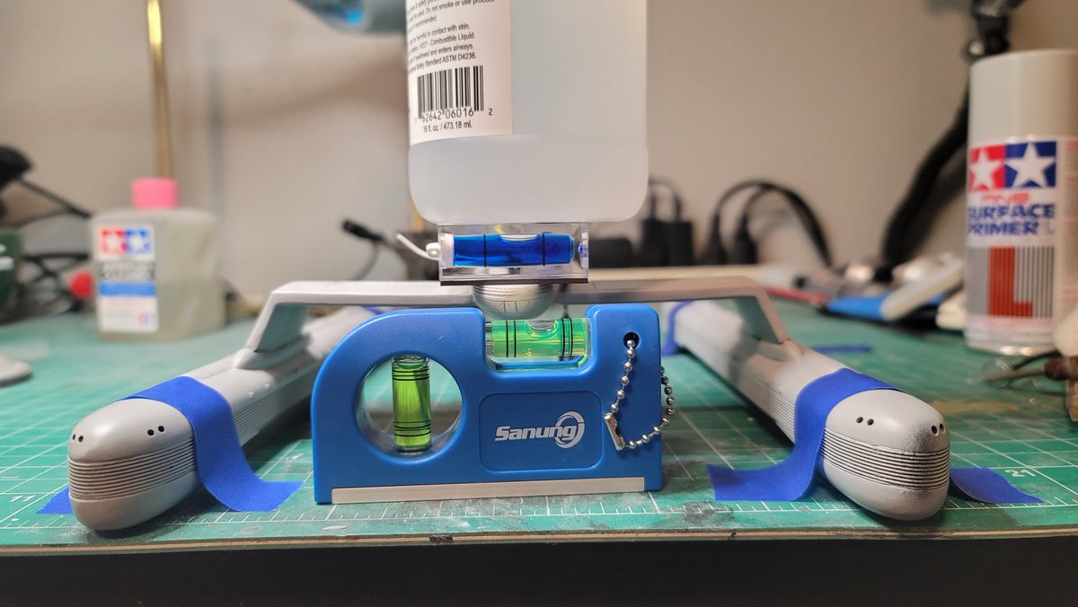 Cascade Starships tweet media