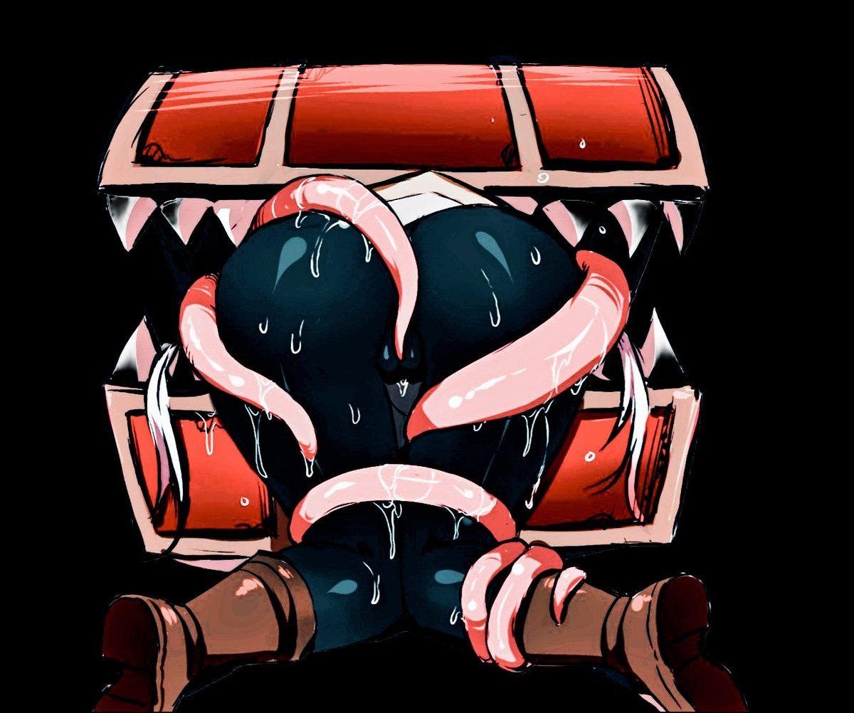 MIMIC CHEST tweet media