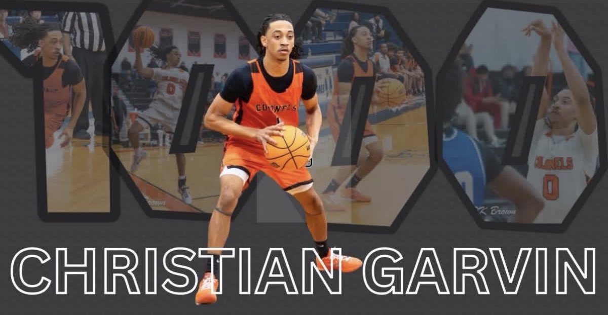 Christian Garvin tweet media