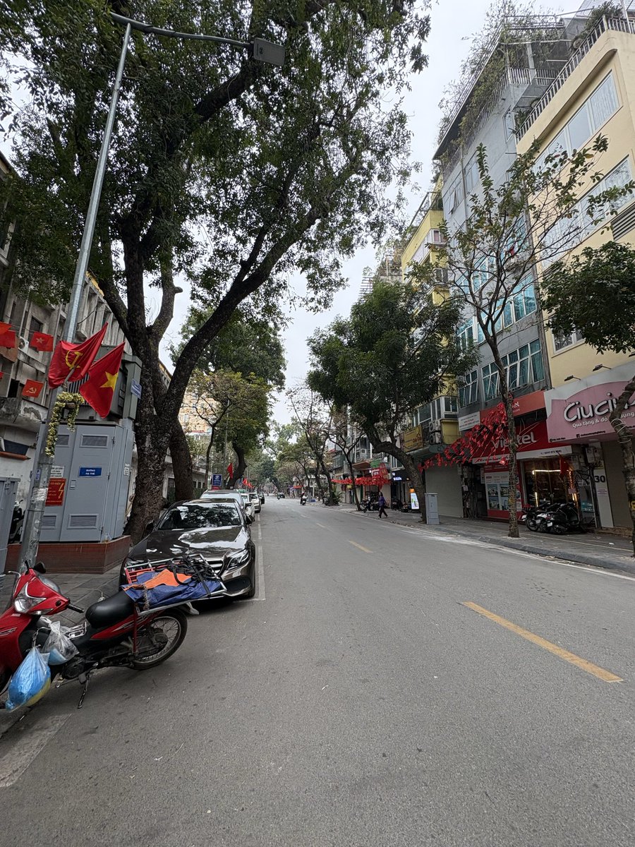 anhtd's tweet photo. Tết! https://t.co/q0lNCFh3Wf