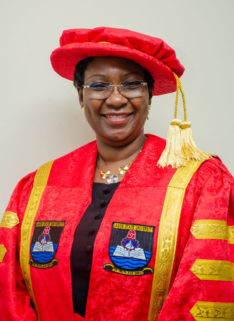 LASUOfficial's tweet photo. COMMENCEMENT OF THE LENT SEASON: VICE-CHANCELLOR’S MESSAGE TO THE CHRISTIAN FAITHFUL

Dear Esteemed Colleagues and World-Class Students,

As we begin the sacred season of Lent, I, on behalf of the entire members of the University Management, extend heartfelt greetings to all our Christian faithful in the Lagos State University community.

Lent is a profound time of spiritual renewal; a season to pause, reflect deeply on our relationship with God, rediscover life’s true purpose, and realign our values with His will. It invites us to examine ourselves honestly and grow closer to Christ through prayer, fasting, and self-denial.

The Lent season also calls us to reflect on the authenticity of our service to one another, to our university, and to the fulfillment of its noble vision. As members of this academic family, we are challenged to embody not only intellectual excellence but also compassion, humility, and genuine care in our daily interactions.

I therefore urge every one of us, especially our brothers and sisters in Christ, to embrace this season with intentional acts of charity, fervent prayer, and sincere introspection. Let us seek ways to strengthen the bonds of unity, promote kindness, foster inclusivity, and uphold the dignity of every individual within our university.

May this Lenten journey bring us profound moments of transformation, renewed purpose, and deeper love for God and neighbour.

Wishing you a blessed, reflective, and spiritually enriching Lent.  
Amen.

We are LASU.  
We are the Greatest!

Professor Ibiyemi Ibilola Olatunji-Bello, mni, NPOM 
Vice-Chancellor  
Lagos State University

#Lent2026 
#Lent