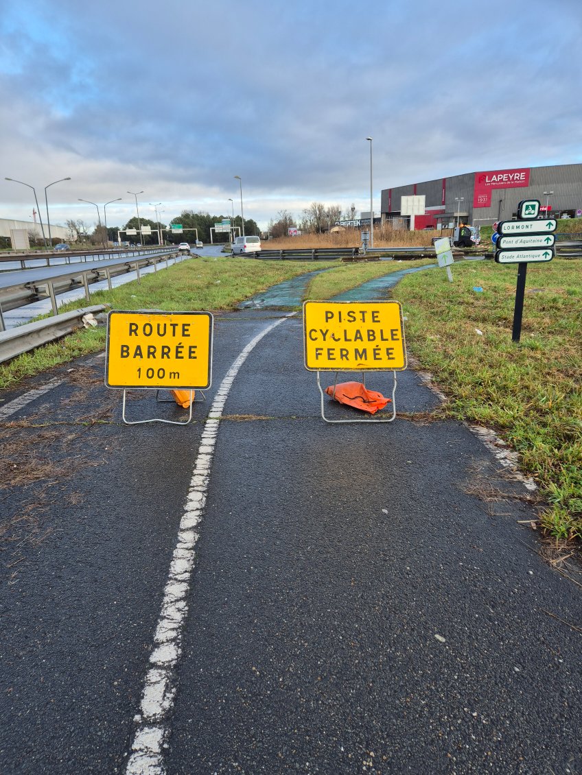 Circulation BxMetro tweet media