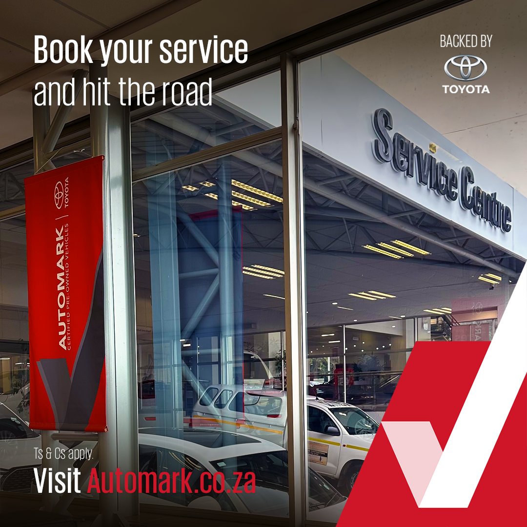 Automark Certified Pre-Owned Vehicles tweet media