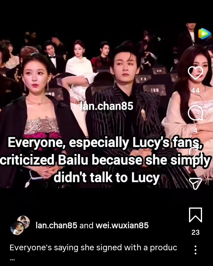 ZHAO LUSI PROTECTION tweet media