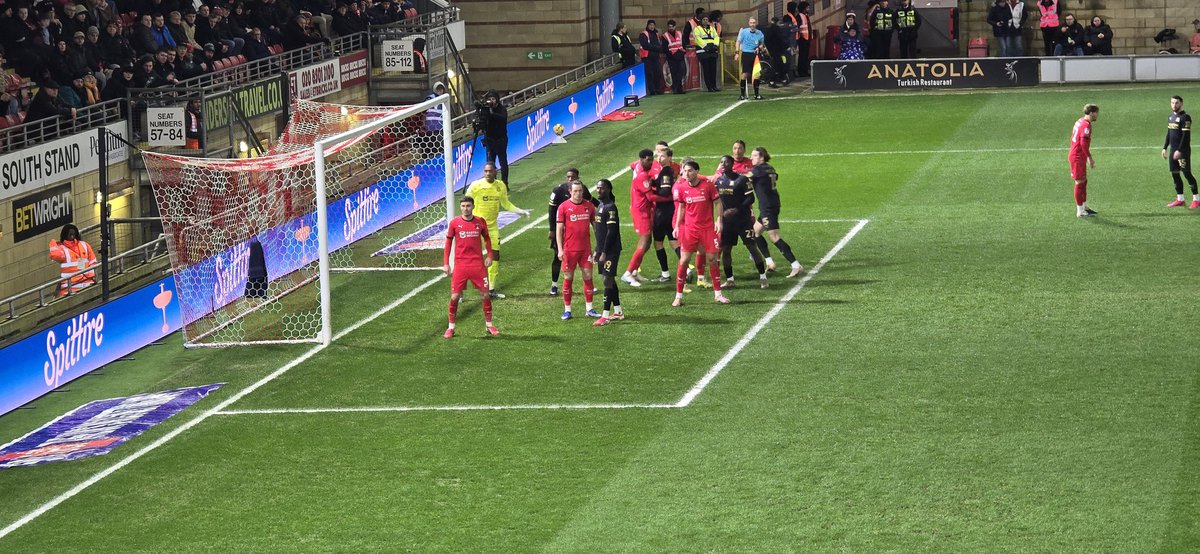 An English Groundhopper in East Flanders tweet media