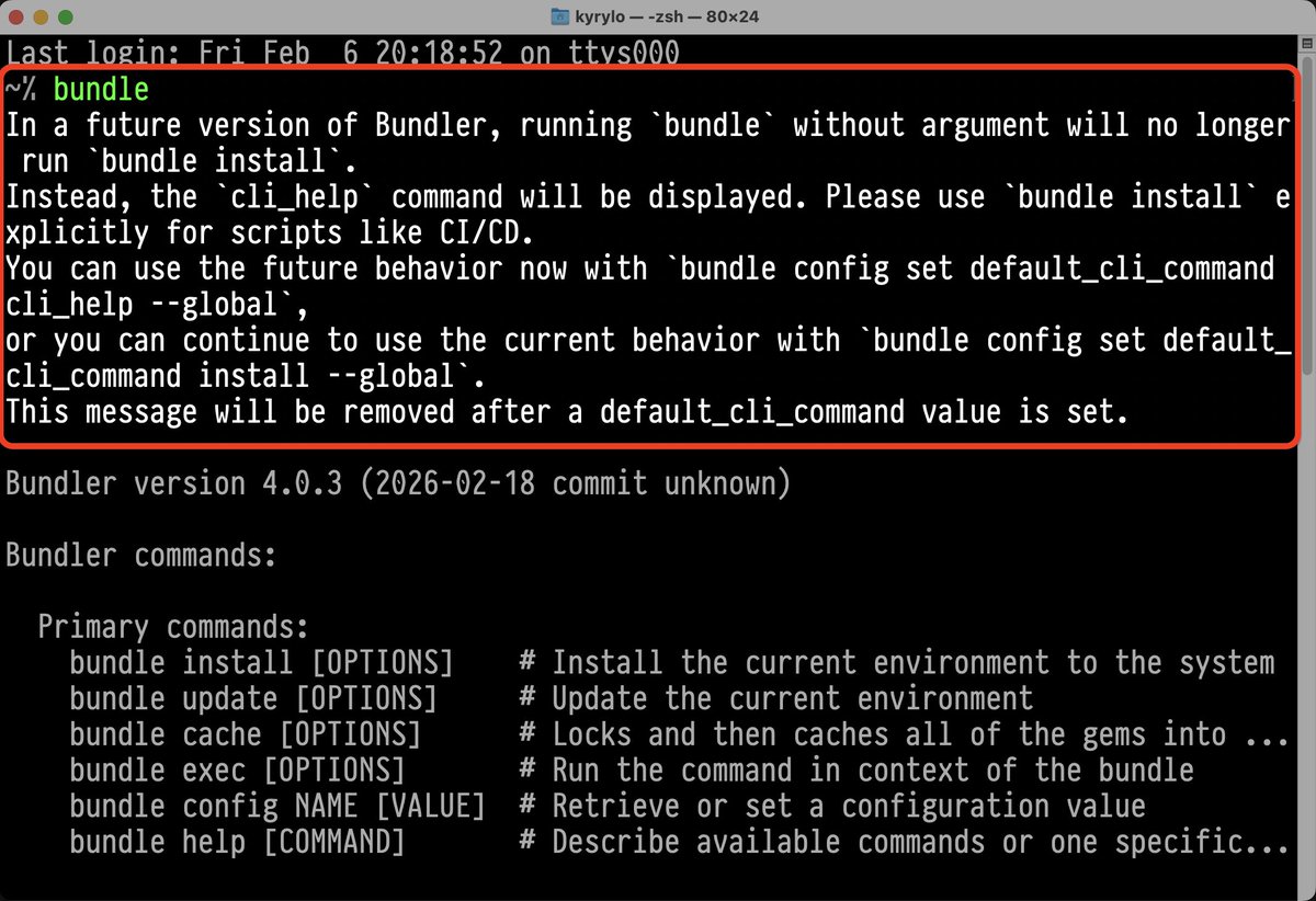 Kyrylo Silin tweet media