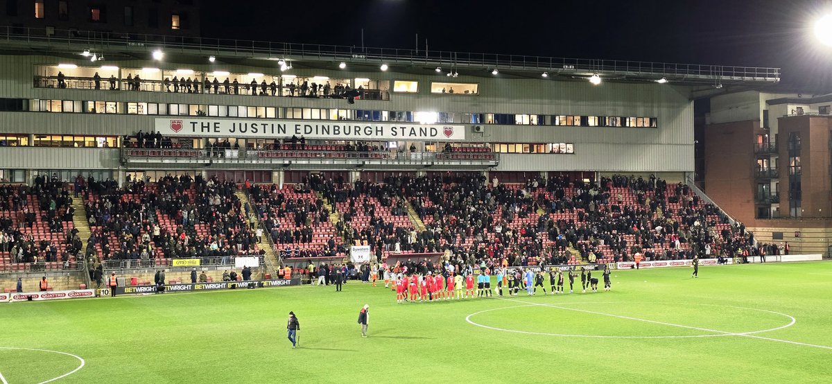 An English Groundhopper in East Flanders tweet media