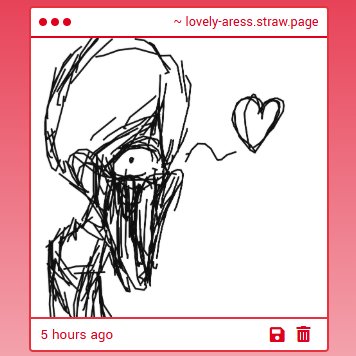 have you heard of guh? he is quite the scamp <3!!!!