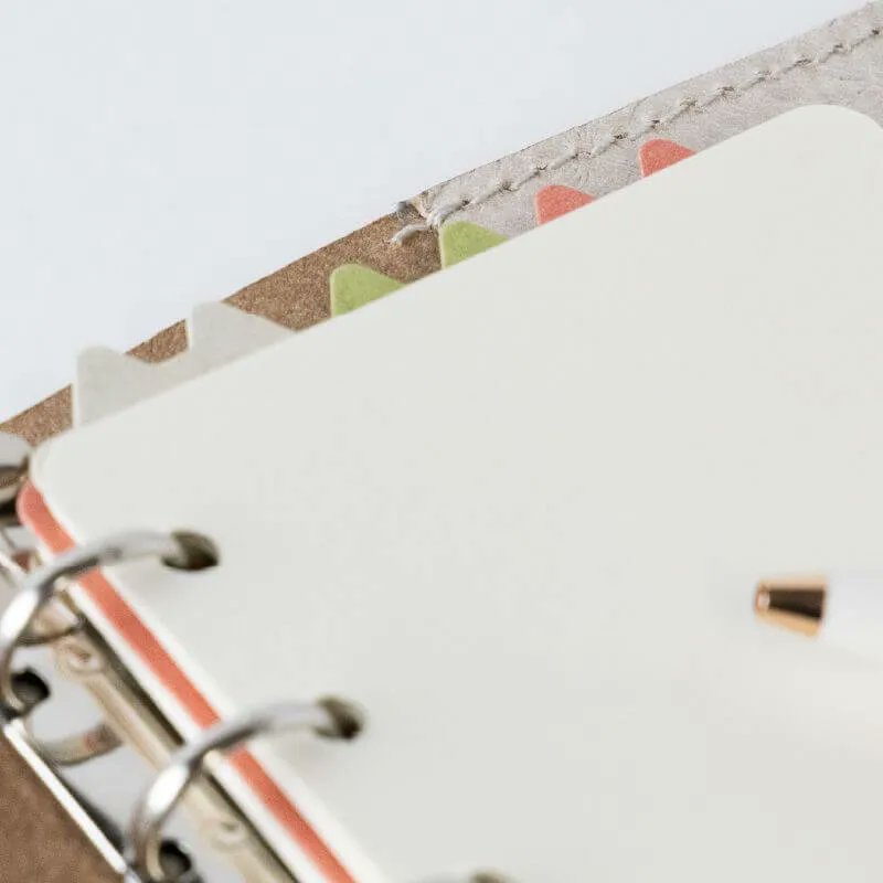 ／
ネコのお耳がぴょこ🐈
＼
ishimarubun.shop-pro.jp/?pid=190470432
大好きなシステム手帳が、もっと便利にかわいくなります♪
#グルペットデザイン さんの
#ねこのみみインデックス に、春カラーが登場しました🍡🌸オススメです😊(み)