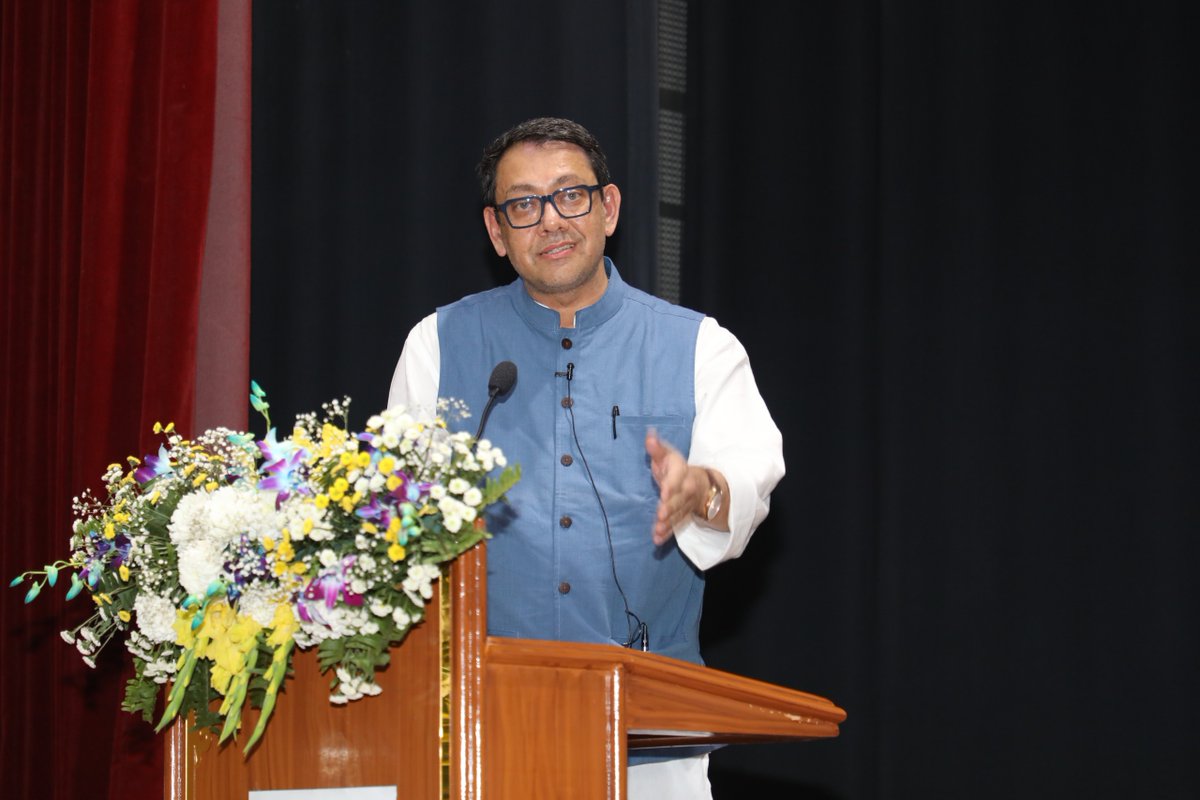 CSIR-CDRI tweet media