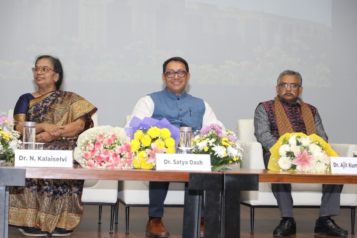 CSIR-CDRI tweet media