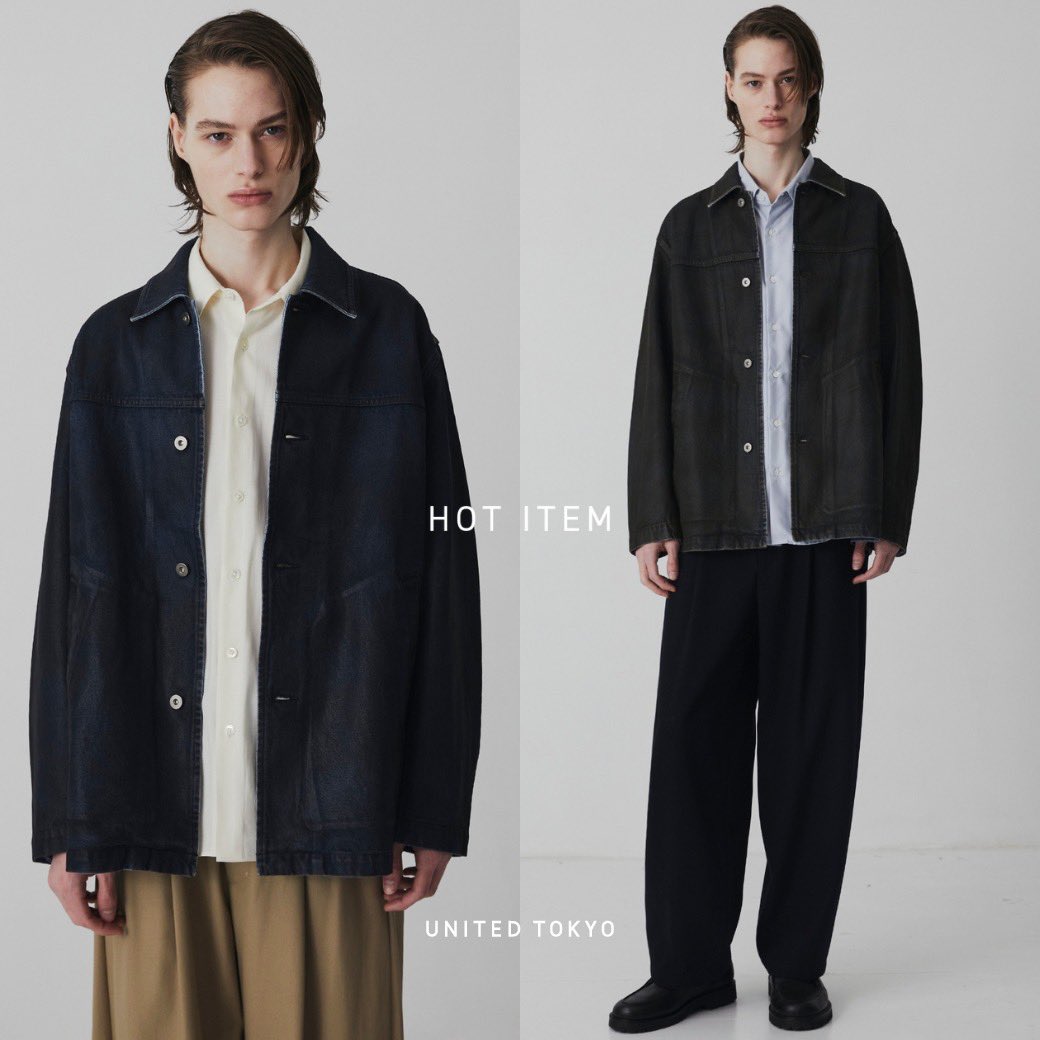 UNITED TOKYO (@unitedtokyo_jp) / Posts / X