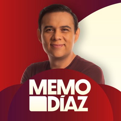 Memo Diaz tweet media