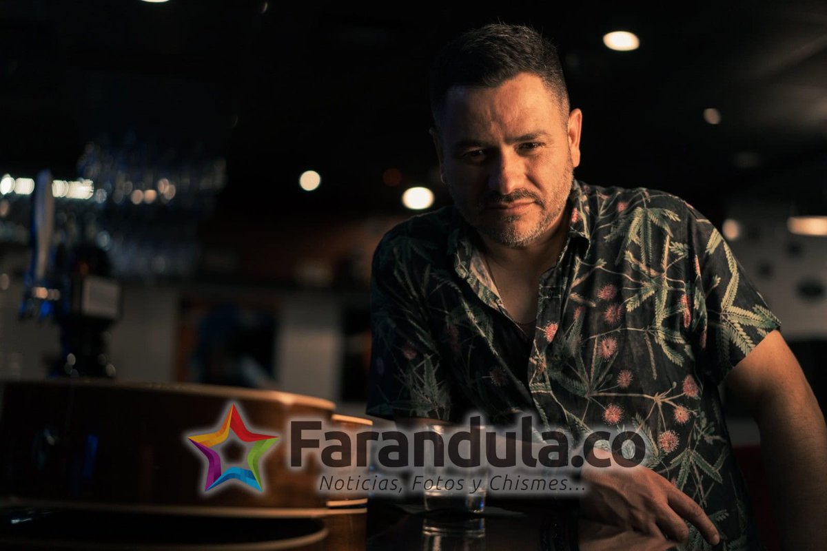 El cantautor Manu le canta al desamor y la nostalgia en 'Bolerito'