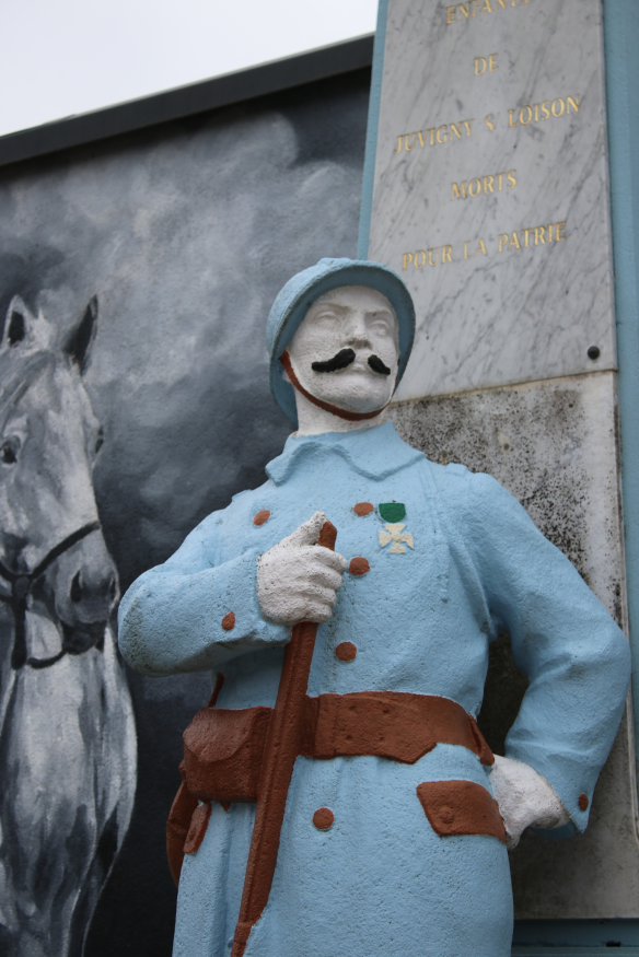 Discovering the frontline and beyond. tweet media