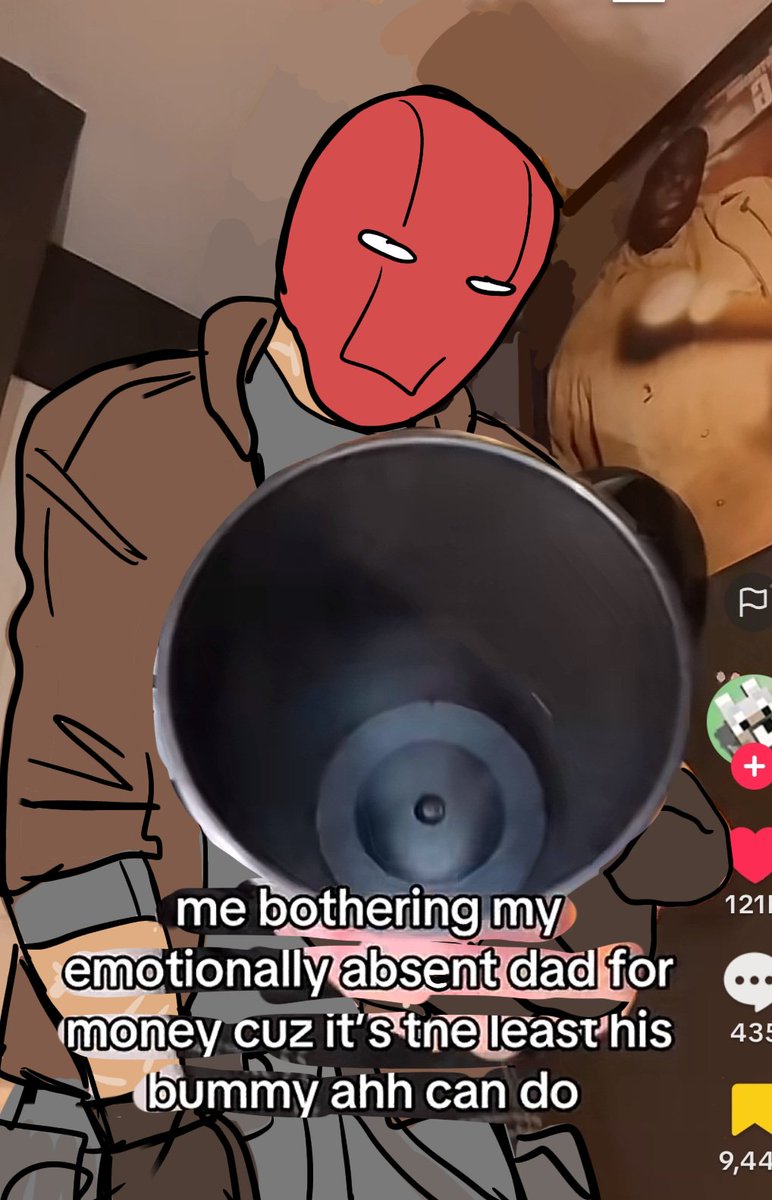 Shmeckdoesstuff's tweet photo. #redhood https://t.co/etKE0Bdv9Q