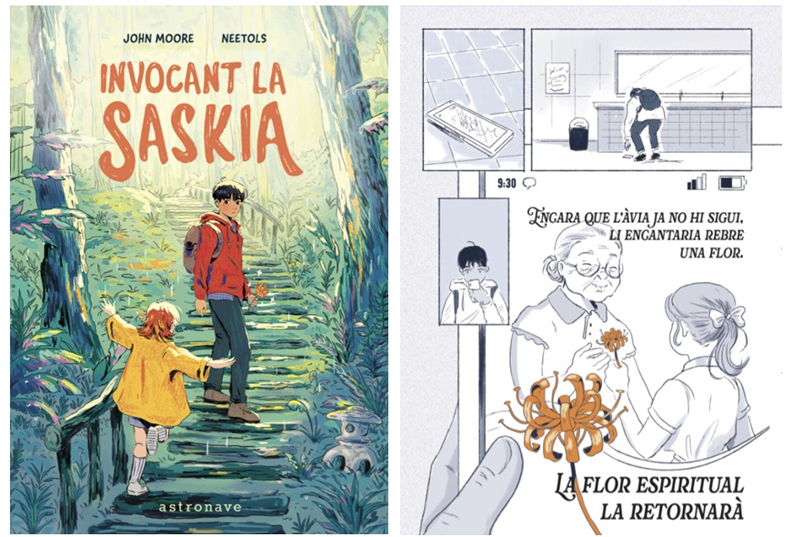 Taula de jocs tweet media