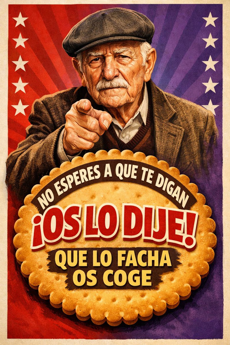 Postuelo's tweet photo. #Andalucia #libre  de señoritoss https://t.co/gDdlcc69Ya
