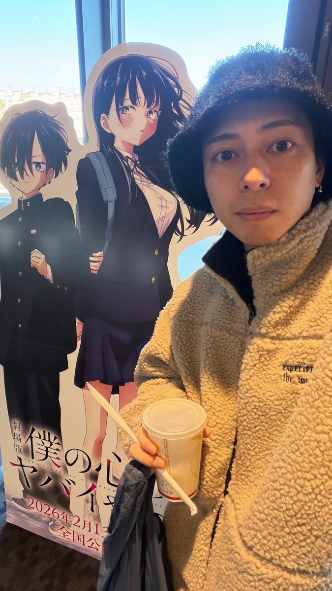 KOHD (ｺｳﾀﾞｲ) tweet media