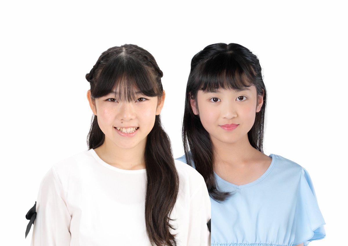 ap_mida's tweet image. ✨出演情報✨
angel-pro.biz/blog/2297/
ミュージカル「魔女たちの羅針盤」
ゆずの@Yuzu_citrus28（ルナチーム・カミア役）
河井夏紀@kawakawanatsu（ステラチーム・ミルザ役）

出演いたします！
応援よろしくお願いします🙌

#AngelPro
#ゆずの
#河井夏紀