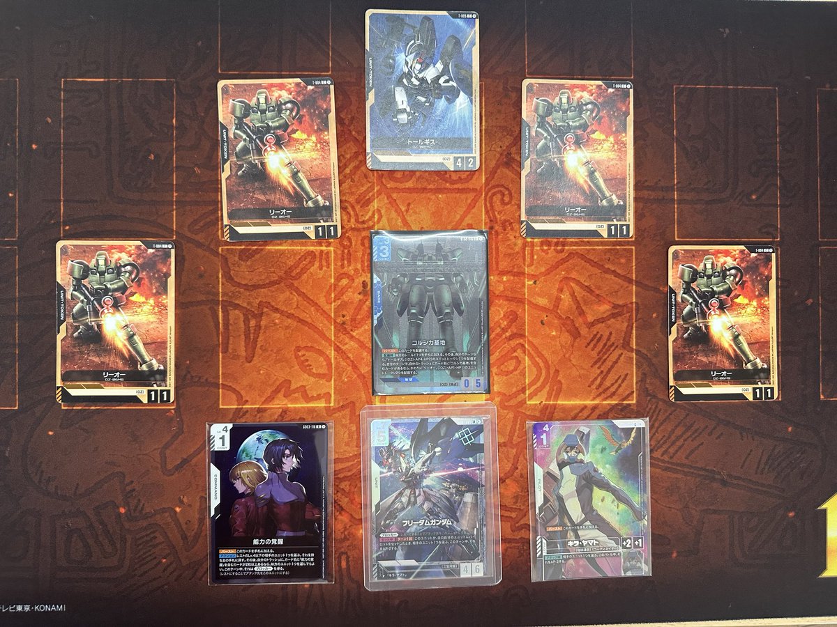 本日開催のニュータイプチャレンジのご参加ありがとうございます