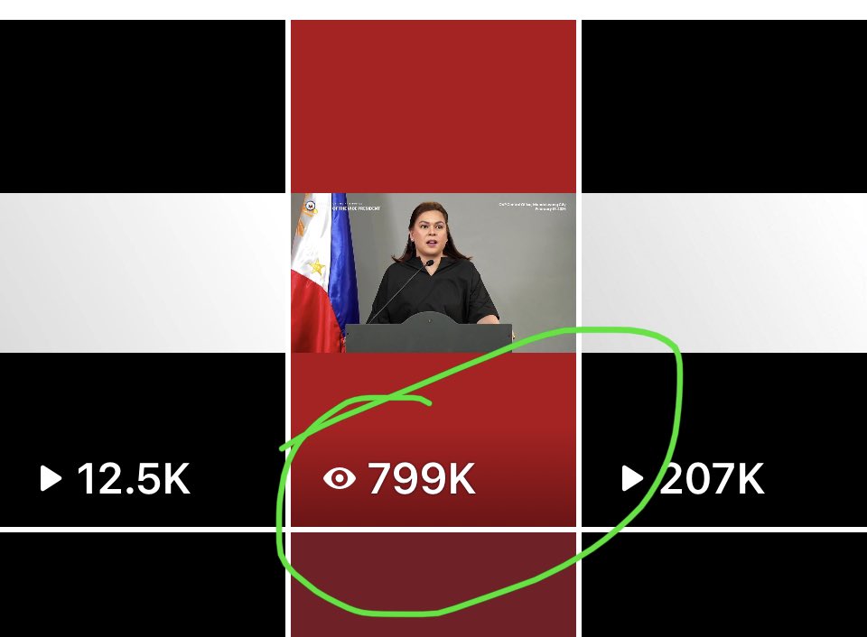 Hara Lingayan 🇵🇭🏹 #Unbowed tweet media