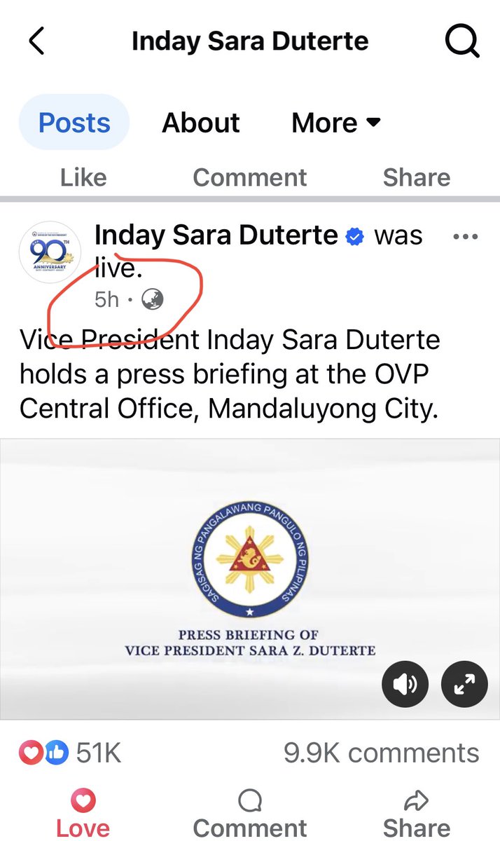 Hara Lingayan 🇵🇭🏹 #Unbowed tweet media
