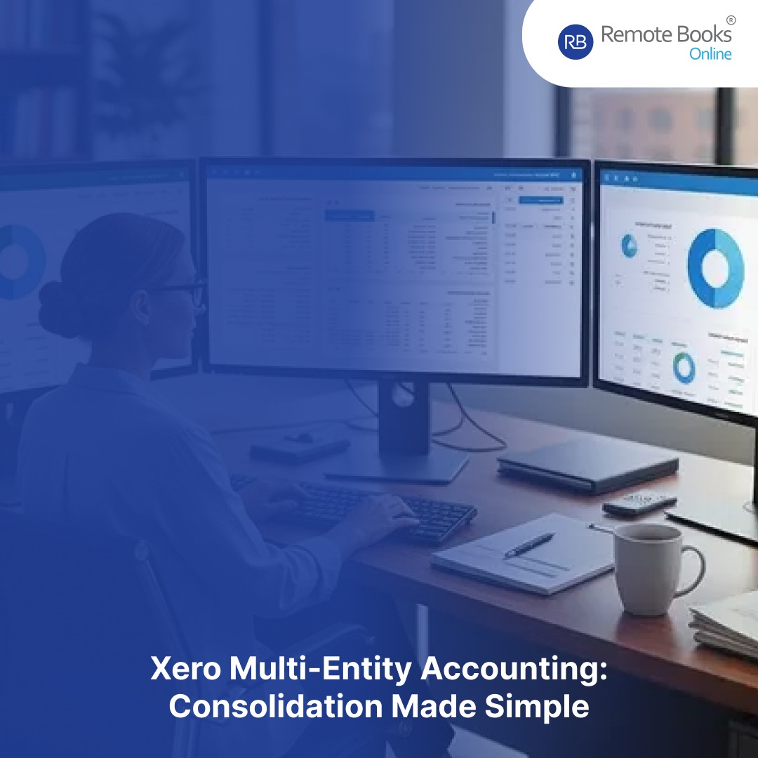 RemoteBooksOn's tweet photo. 𝐑𝐮𝐧𝐧𝐢𝐧𝐠 𝐦𝐮𝐥𝐭𝐢𝐩𝐥𝐞 𝐛𝐮𝐬𝐢𝐧𝐞𝐬𝐬𝐞𝐬 𝐢𝐧 𝐗𝐞𝐫𝐨?

Simplify reporting, stay compliant &amp; gain clarity.

𝐂𝐚𝐥𝐥 📞 𝟏-𝟖𝟎𝟎-𝟓𝟖𝟑-𝟎𝟏𝟒𝟖 or 𝐕𝐢𝐬𝐢𝐭 𝐎𝐮𝐫 𝐋𝐢𝐧𝐤 https://t.co/hvcHL1iQmc

#MultiEntity #AccountingSolutions #RBO https://t.co/4Wmqw3c2gd