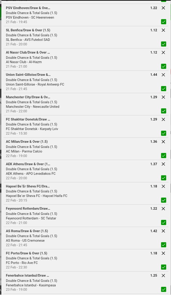 TebogoDieman's tweet photo. Home or draw &amp; Over 1.5 goals🔥⚽🔥⚽

To the promised land 🔌

9400 odds 📌

Stake R10 potential return 128K 💰🧘🏿

☁🙆☁

I just placed a bet with Betway. Tap here to copy my bet or search for this booking code in the Multi Bet betslip BW3D675E4F https://t.co/Jm4micFX1J https://t.co/BpxgcNb6oI
