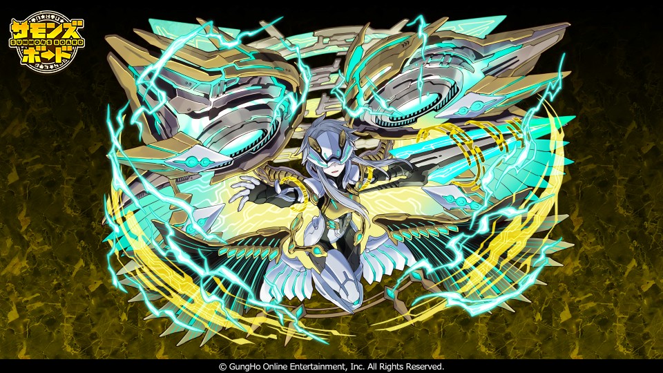 師範代@サモンズボード公式広報 tweet media