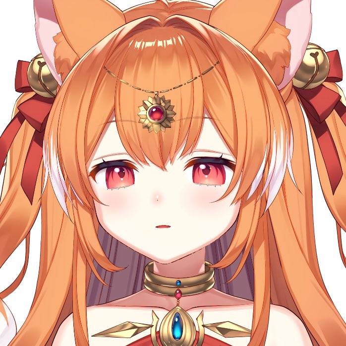 Kamiko Rinona☀️⛩️神子りのな tweet media