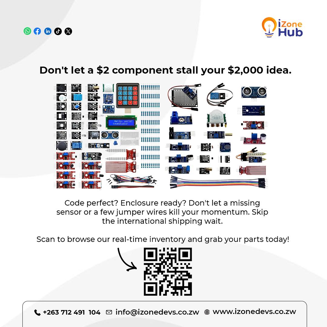 iZoneHub Zim🇿🇼 tweet media