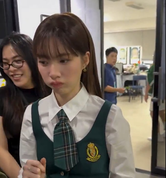 น่ารักไม่ไหววววว
#ออมกรณ์นภัส 
#Ormkornnaphat 
<a href="/ormmormm/">orm kornnaphat🌈</a>