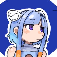 #新しいプロフィール画像 