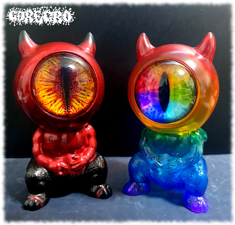 GOREGRO　アイデビ　インディーズソフビ GOREGRO® (@goregro) / Posts / X