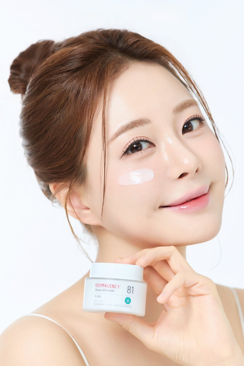 dermagency（ダーマジェンシー） tweet media