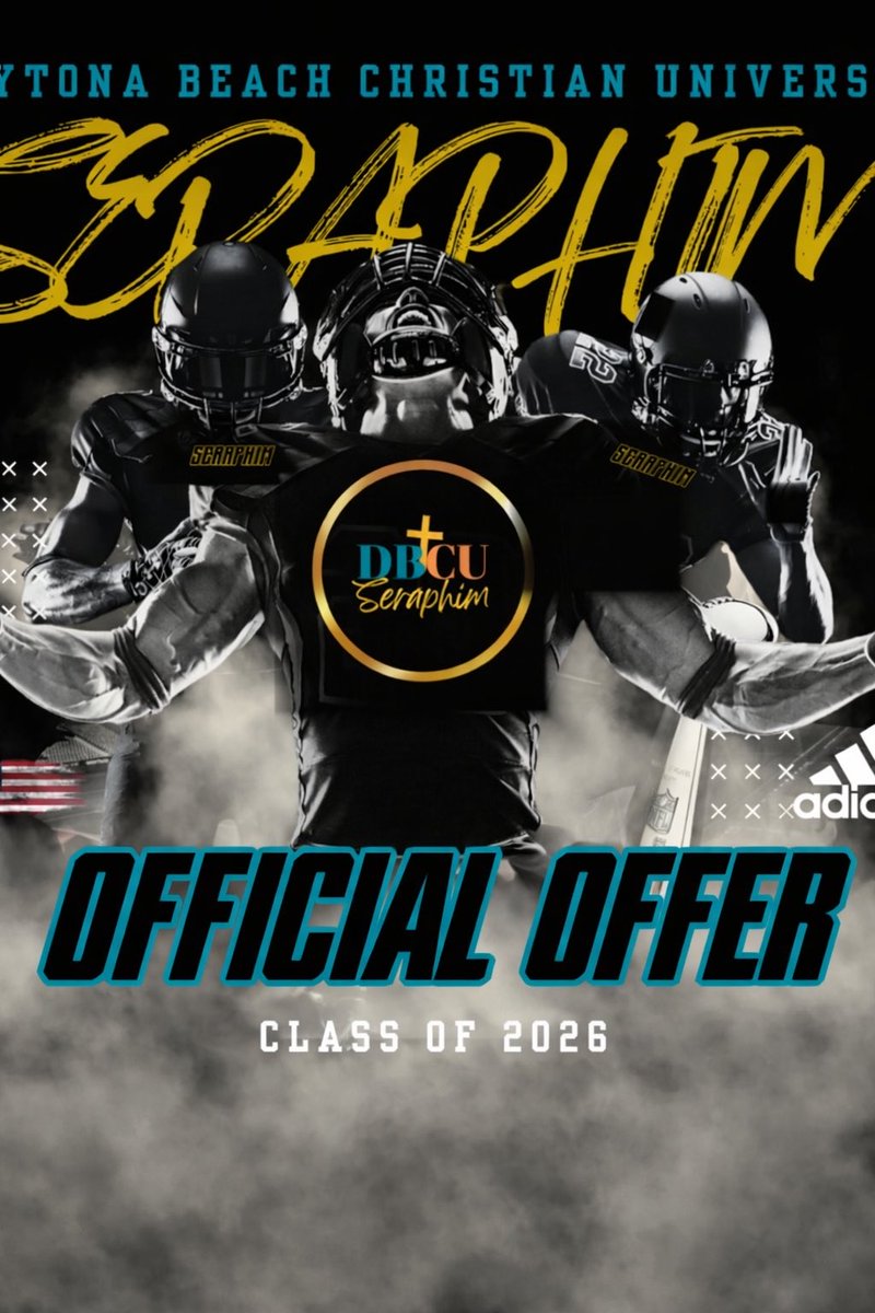 Julius Carroll tweet media