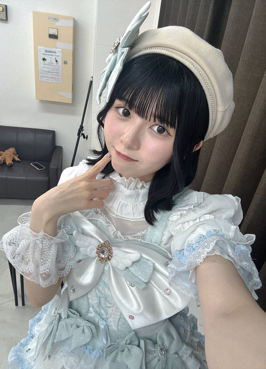 瀬織りん 【OTOMICHI】 2/15(日)四谷Lotus生誕祭♡ (@OTOMICHI_rin