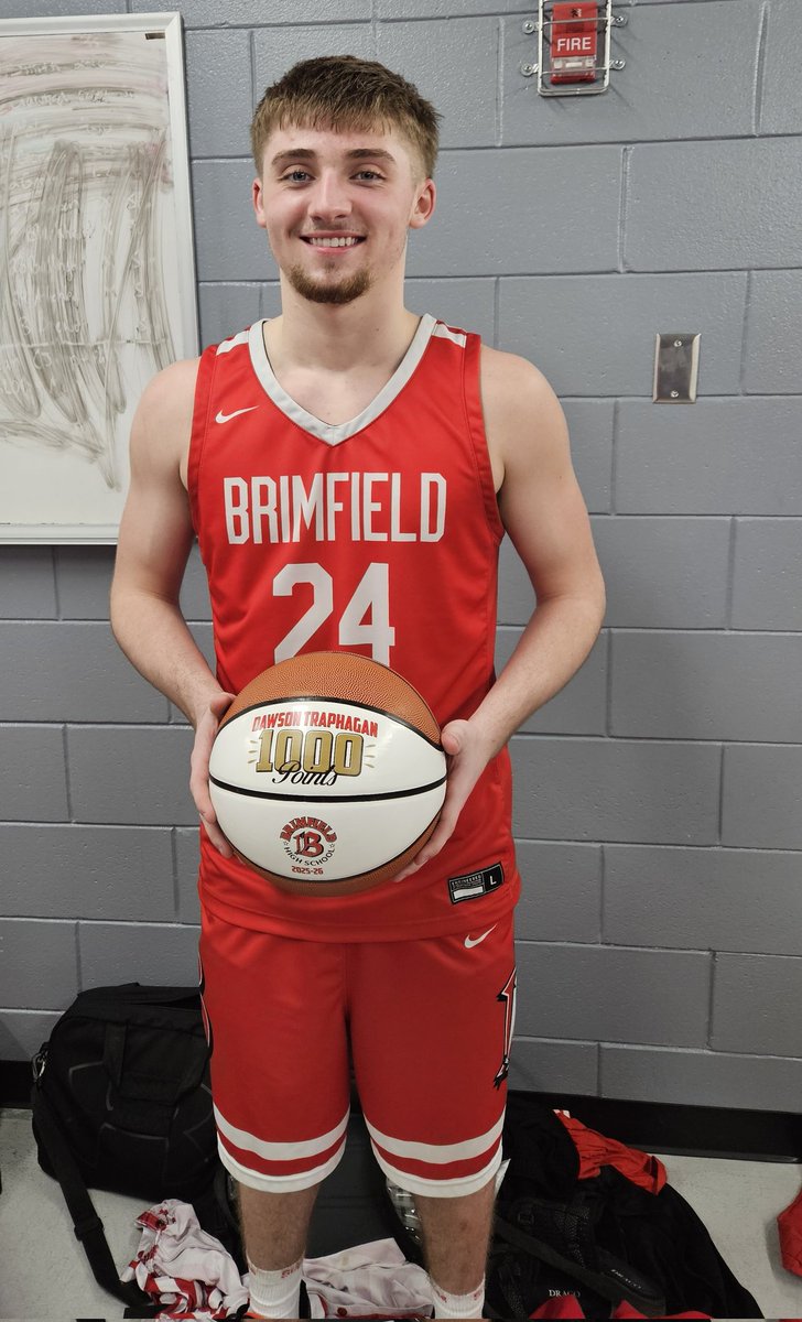 Brimfield Basketball tweet media