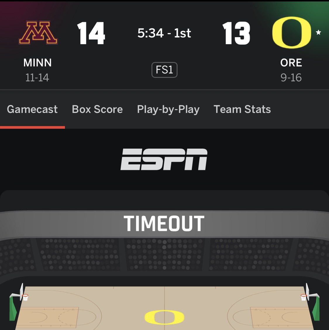 Oregon Updates tweet media