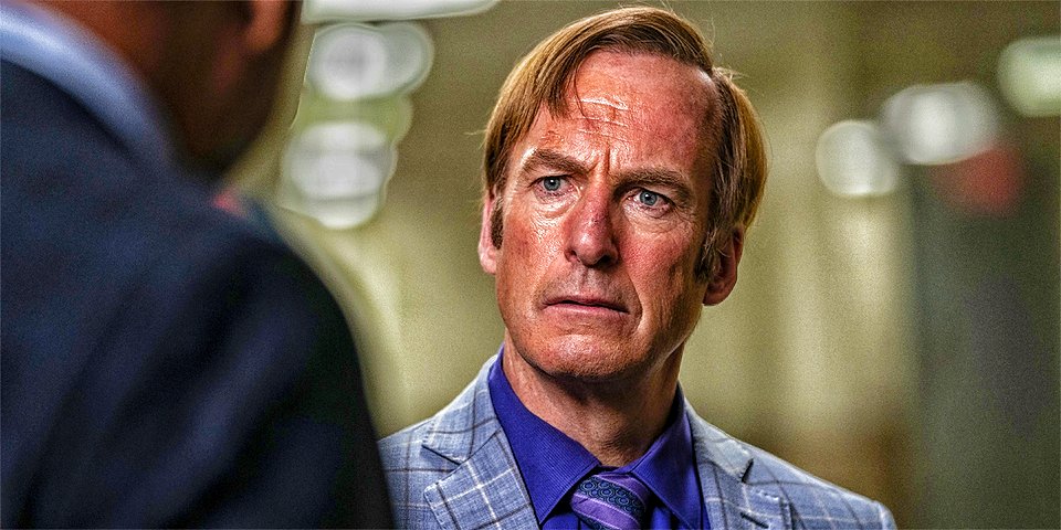 BreakingBad_'s tweet photo. What’s your favorite Saul Goodman quote? https://t.co/qInqb5dctG