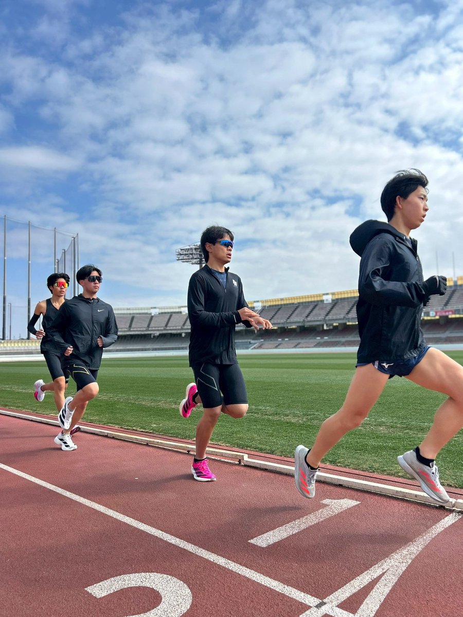 東洋大学 2部陸上競技部 (@TUuniv_2buriku) / Posts / X