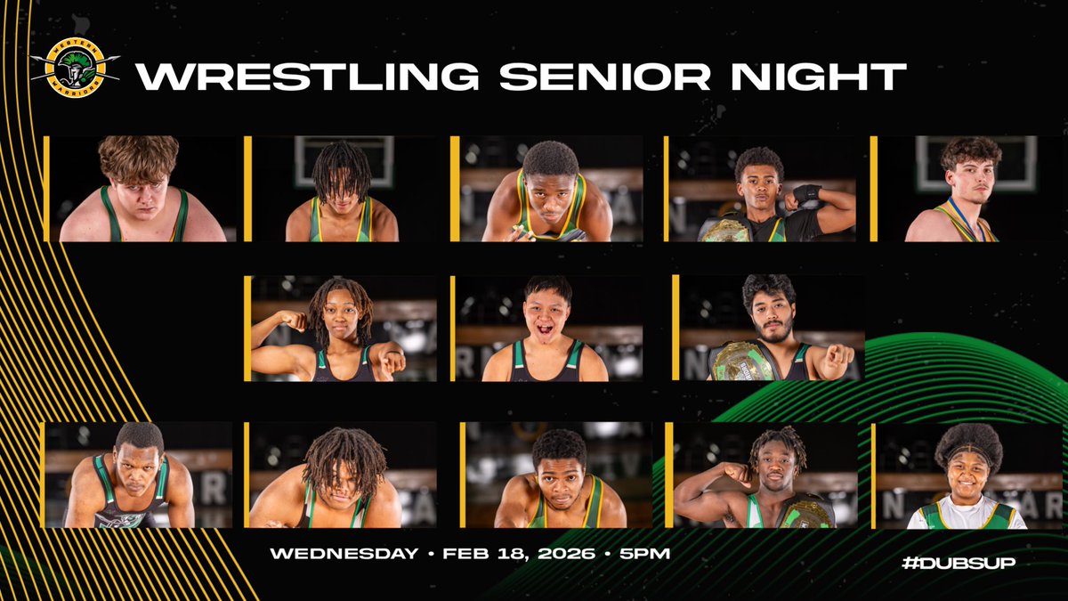 Western High School Athletics tweet media