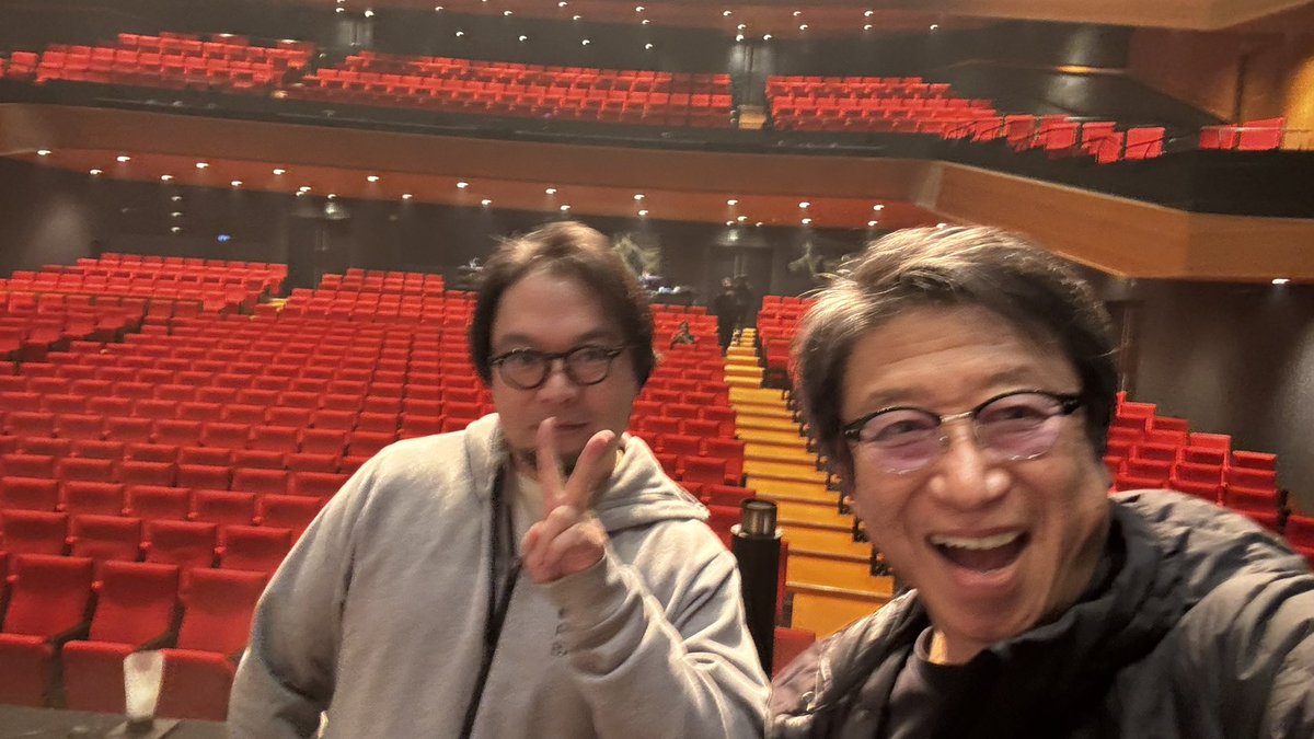 井上和彦（声優） (@inouekazuhiko) / Posts / X