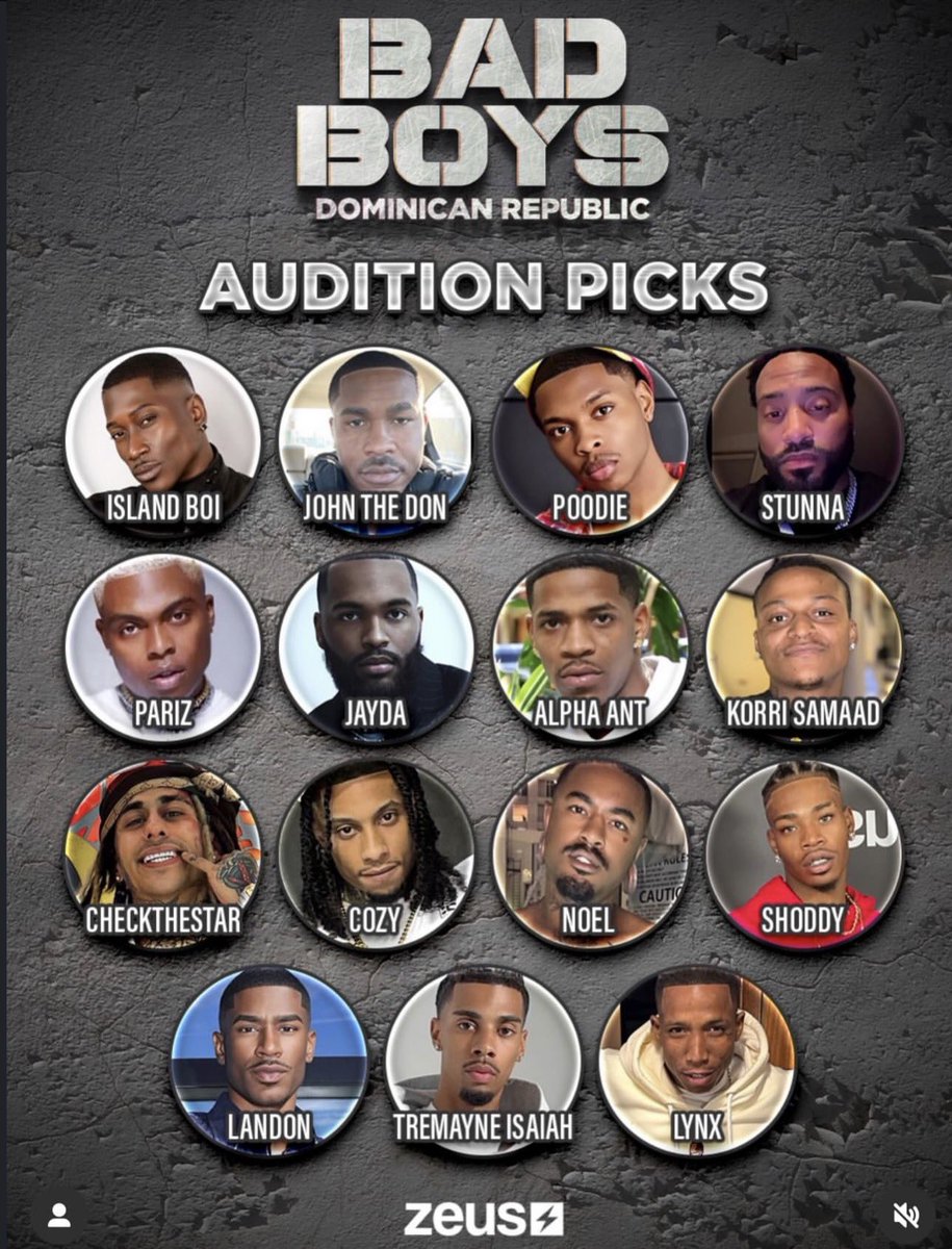 Poodie tang always top pick !! Hi